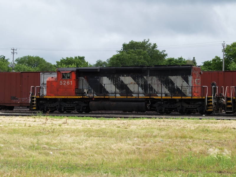 CN 5261