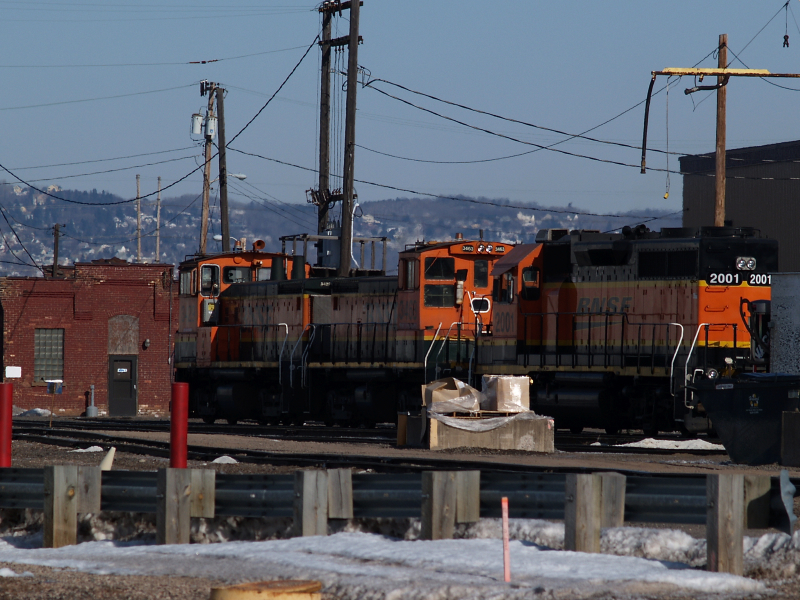 at the fuelling point